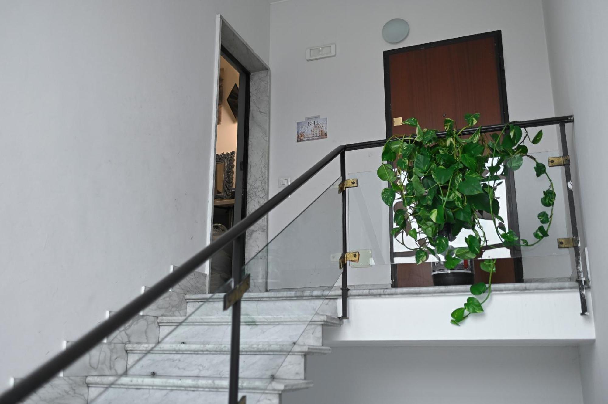 Bovisa House B&B Private Rooms Milan Exterior photo