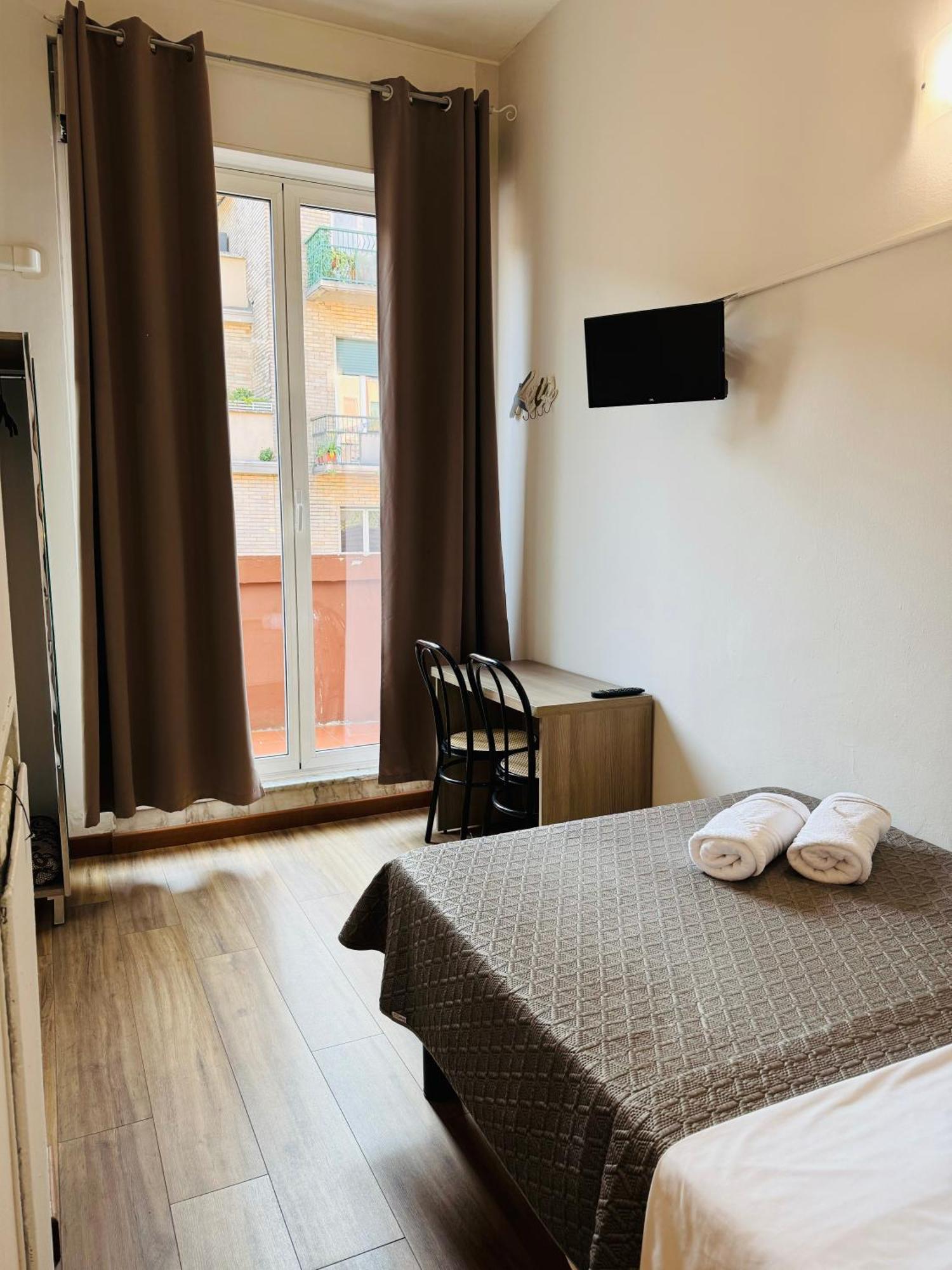 Bovisa House B&B Private Rooms Milan Exterior photo