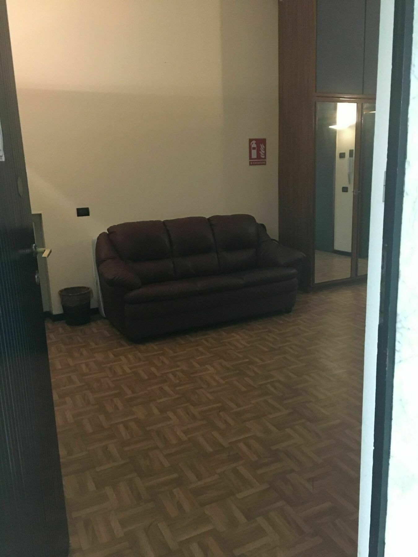 Bovisa House B&B Private Rooms Milan Exterior photo